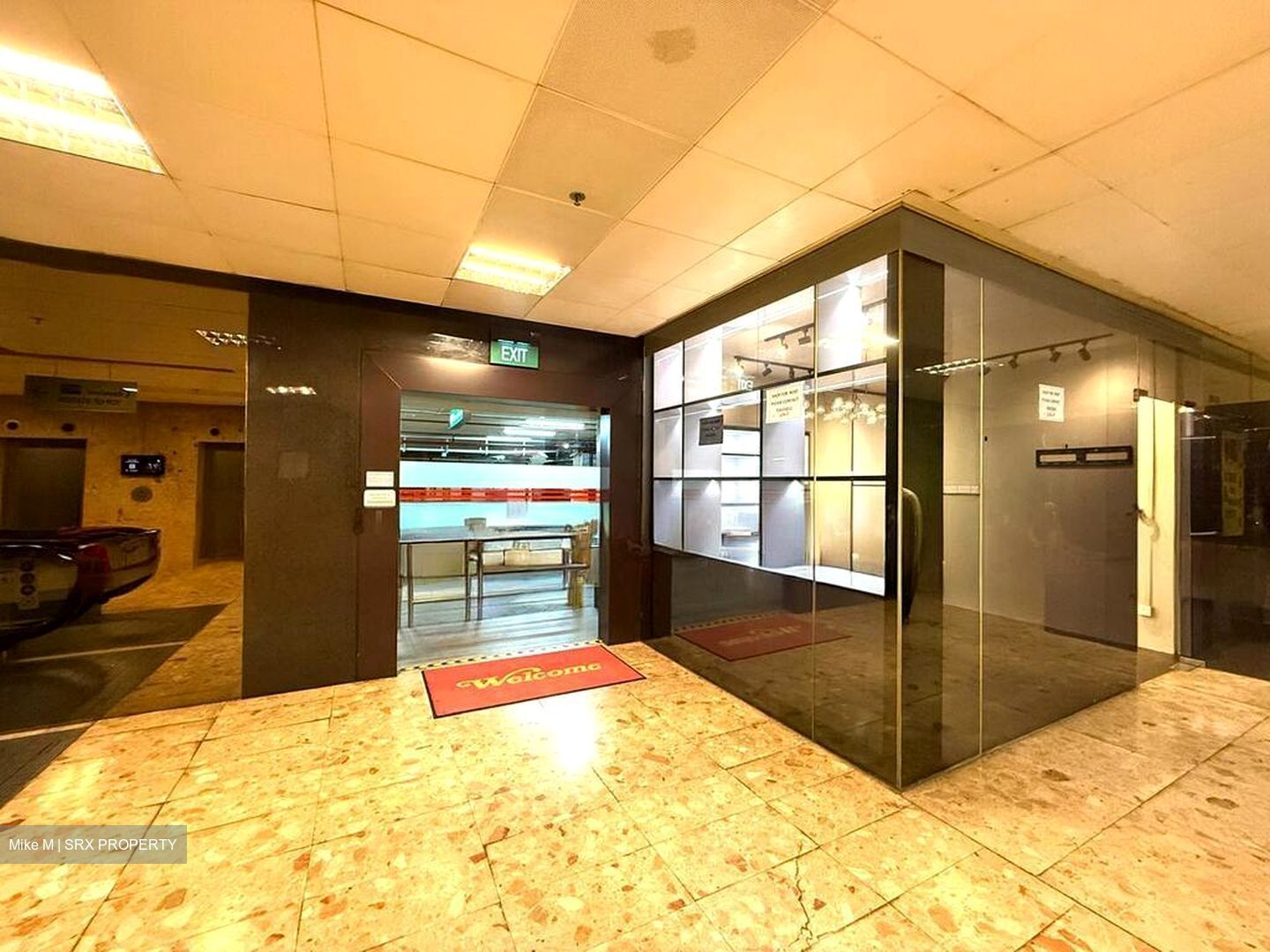 Concorde Shopping Centre (D3), Retail #518772871